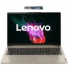 Ноутбук Lenovo IdeaPad 3 15ITL6 (82H801GVUS)
