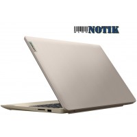 Ноутбук Lenovo IdeaPad 3 15ITL6 82H801GVUS, 82H801GVUS