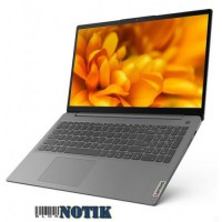 Ноутбук Lenovo IdeaPad 3 15ITL6 82H801QQPB, 82H801QQPB