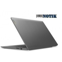 Ноутбук Lenovo IdeaPad 3 15ITL6 82H801QQPB, 82H801QQPB