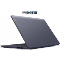 Ноутбук Lenovo IdeaPad 3 15ITL6 Arctic Grey 82H802LVRM, 82H802LVRM