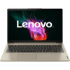 Ноутбук Lenovo IdeaPad 3 15ITL6 Gold (82H802LYRM)