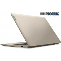 Ноутбук Lenovo IdeaPad 3 15ITL6 Gold 82H802LYRM, 82H802LYRM