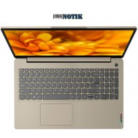 Ноутбук Lenovo IdeaPad 3 15ITL6 82H802MWRM, 82H802MWRM