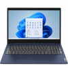 Ноутбук Lenovo IdeaPad 3 15ITL6 (82H802XHIX)