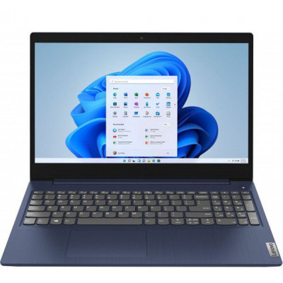 Ноутбук Lenovo IdeaPad 3 15ITL6 82H802XHIX, 82H802XHIX