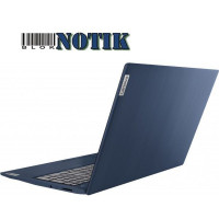 Ноутбук Lenovo IdeaPad 3 15ITL6 82H802XHIX, 82H802XHIX