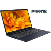 Ноутбук Lenovo IdeaPad 3 15ITL6 82H803SBUS, 82H803SBUS