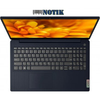Ноутбук Lenovo IdeaPad 3 15ITL6 82H803SBUS, 82H803SBUS