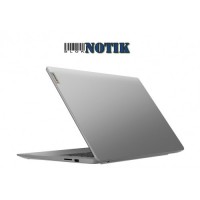 Ноутбук Lenovo IdeaPad 3 17ITL6 82H900D5PB, 82H900D5PB