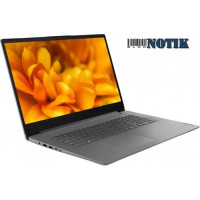 Ноутбук Lenovo IdeaPad 3 17ITL6 82H900DAPB, 82H900DAPB
