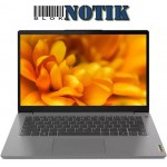 Ноутбук Lenovo IdeaPad 3 17ITL6 (82H900DSUS)