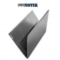 Ноутбук Lenovo IdeaPad 3 17ITL6 82H900DSUS, 82H900DSUS