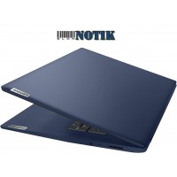 Ноутбук Lenovo IdeaPad 3 17ITL6 82H900DTUS, 82H900DTUS