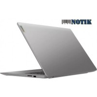 Ноутбук Lenovo IdeaPad 3 17ITL6 82H900RPIX, 82H900RPIX