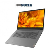 Ноутбук Lenovo IdeaPad 3 17 82H900TSPB, 82H900TSPB