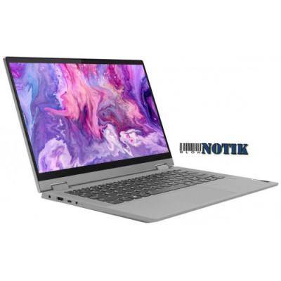 Ноутбук Lenovo IdeaPad Flex 5 14ITL05 82HS0001US, 82HS0001US