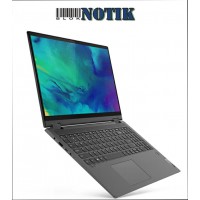 Ноутбук Lenovo IdeaPad Flex 5 82HT00CQUS, 82HT00CQUS