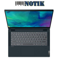 Ноутбук Lenovo IdeaPad Flex 5 14ALC05 82HU0158US, 82HU0158US
