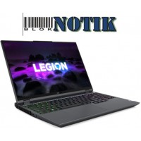 Ноутбук Lenovo Legion 5 Pro 16ITH6H 82JD005XUS, 82JD005XUS