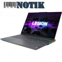 Ноутбук Lenovo Legion 5 Pro 16ITH6H 82JD005YUS, 82JD005YUS