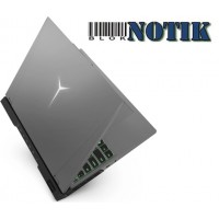 Ноутбук Lenovo Legion 5 Pro 16ITH6H 82JD005YUS, 82JD005YUS