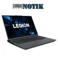 Ноутбук LENOVO LEGION 5 PRO 16ITH6 82JF0000US 32/1000, 82JF0000US-32/1000