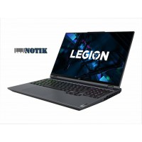 Ноутбук LENOVO LEGION 5 PRO 16ITH6 82JF0000US 64/1000, 82JF0000US-64/1000