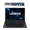 Ноутбук Lenovo Legion 5 15ITH6H (82JH008JUS)