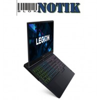 Ноутбук Lenovo Legion 5 15ITH6H 82JH008JUS, 82JH008JUS