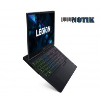 Ноутбук Lenovo Legion 5 15ITH6H 82JH008LUS, 82JH008LUS