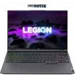 Ноутбук Lenovo Legion 5 Pro 16ACH6H (82JQ00FBUS)
