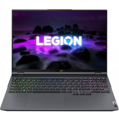 Ноутбук Lenovo Legion 5 Pro 16ACH6H 82JQ00FBUS 32/1000, 82JQ00FBUS-32/1000