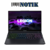 Ноутбук Lenovo Legion 5 15ACH6H (82JU001SFR)