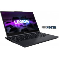 Ноутбук Lenovo Legion 5 15 82JU00A1PB, 82JU00A1PB