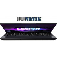 Ноутбук Lenovo Legion 5 15ACH6H 82JU00ADPB, 82JU00ADPB