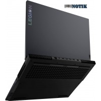 Ноутбук Lenovo Legion 5 15ACH6H 82JU00ADPB, 82JU00ADPB