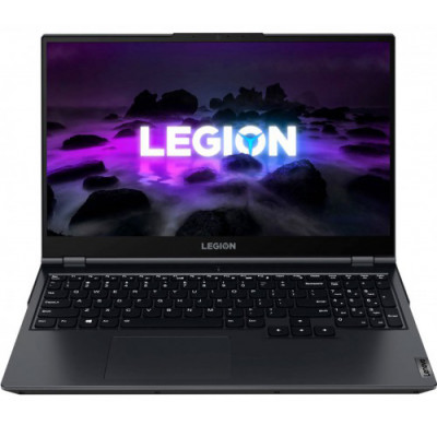 Ноутбук Lenovo Legion 5 15ACH6H 82JU00TKPB, 82JU00TKPB