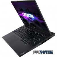 Ноутбук Lenovo Legion 5 15ACH6H 82JU00JQPB, 82JU00JQPB