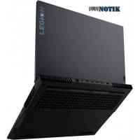 Ноутбук Lenovo Legion 5 15ACH6H 82JU00JQPB, 82JU00JQPB