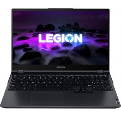 Ноутбук Lenovo Legion 5 15ACH6H 82JU01AGRM, 82JU01AGRM