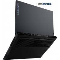 Ноутбук Lenovo Legion 5 15ACH6 82JW000XUS, 82JW000XUS