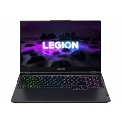 Ноутбук Lenovo Legion 5 15ACH6 82JW0012US, 82JW0012US