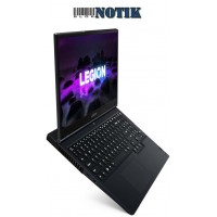 Ноутбук Lenovo Legion 5 15ACH6 82JW0012US, 82JW0012US