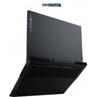 Ноутбук Lenovo Legion 5 15ACH6 82JW0012US, 82JW0012US