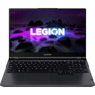 Ноутбук Lenovo Legion 5 15ACH6 82JW008DPB, 82JW008DPB
