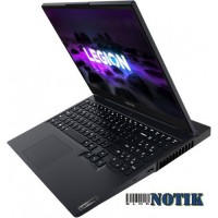 Ноутбук Lenovo Legion 5 15ACH6 82JW008DPB, 82JW008DPB