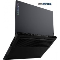 Ноутбук Lenovo Legion 5 15ACH6 82JW008MPB, 82JW008MPB