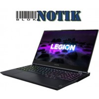 Ноутбук Lenovo Legion 5 15ACH6 82JW0099PB, 82JW0099PB