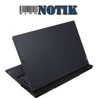 Ноутбук Lenovo Legion 5 15ACH6 82JW0099PB, 82JW0099PB